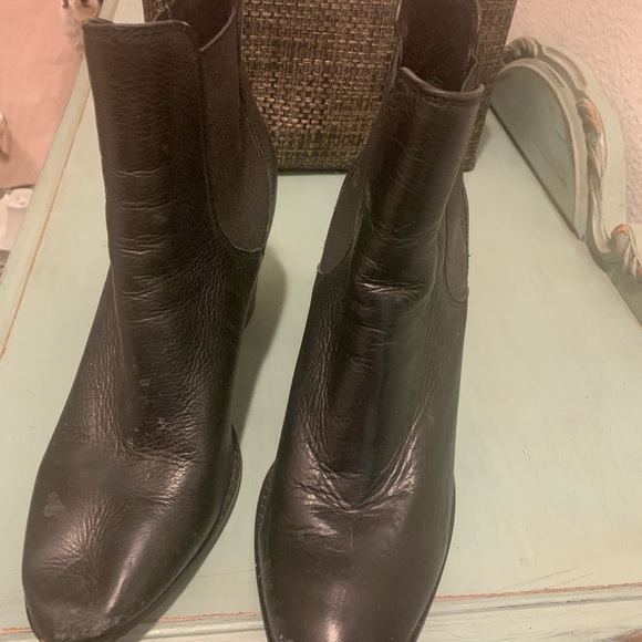 Splendid boots - Picture 2 of 3